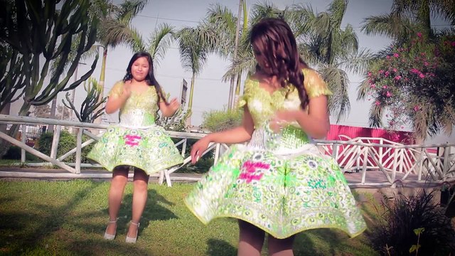 Joyitas de Angel - Huerfanos y su Mamá (2018)