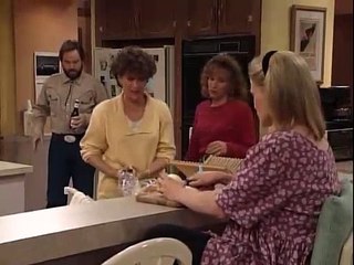 Home Improvement - S02 E05 Heavy Meddle