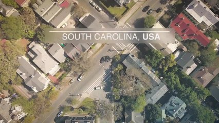 The #newS60 is #MadeBySouthCarolina