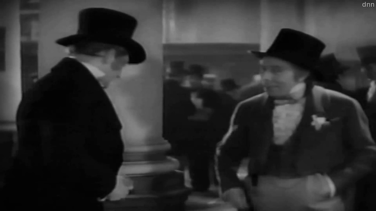 The House of Rothschild (1934)  .  {Boris Karloff}  .  {Bio, Drama, History}