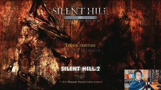 Silent Hill 2 Parte 1 (Campaña Por Twitch)