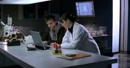 Waking the Dead S05 - Ep08 Straw Dog (2) - Part 01 HD Watch