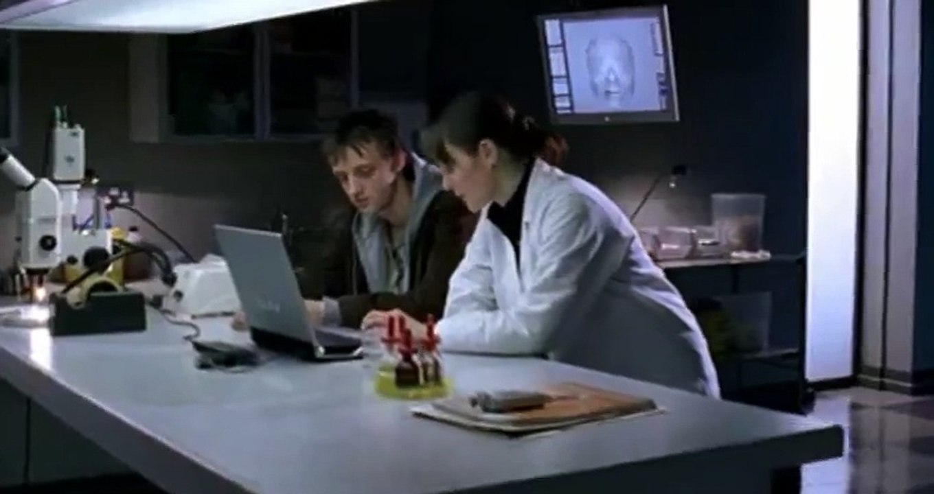 Waking the Dead S05 - Ep08 Straw Dog (2) - Part 01 HD Watch
