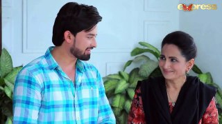 Mohabbat Zindagi Hai - Episode 217 _ Express Ent