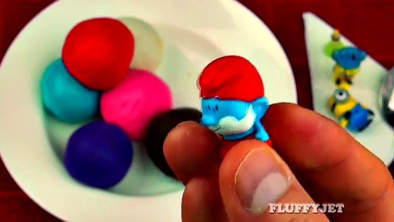 Play Doh Ice cream Playdough Frozen Peppa Pig icecream Unboxing Surprise Eggs Kinder Surpr