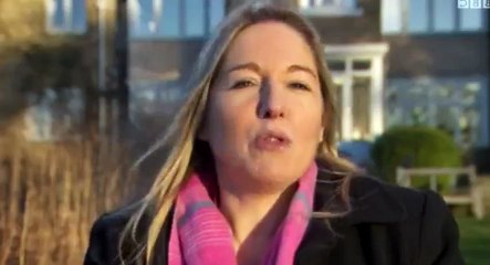 How To Be Bohemian With Victoria Coren Mitchell S01 - Ep02  2 - Part 01 HD Watch