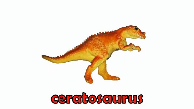 Jurassic Dinosaurs The Kids Picture Show (Fun & Educational Learning Video)