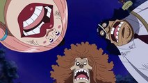 One Piece | Luffy The Samurai [ENG DUB]
