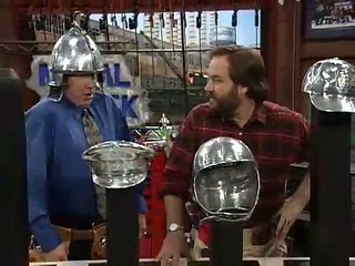 Home Improvement - S05 - Bloopers