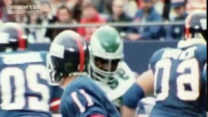 A Football Life S01 - Ep03 Reggie White & Jerome Brown HD Watch
