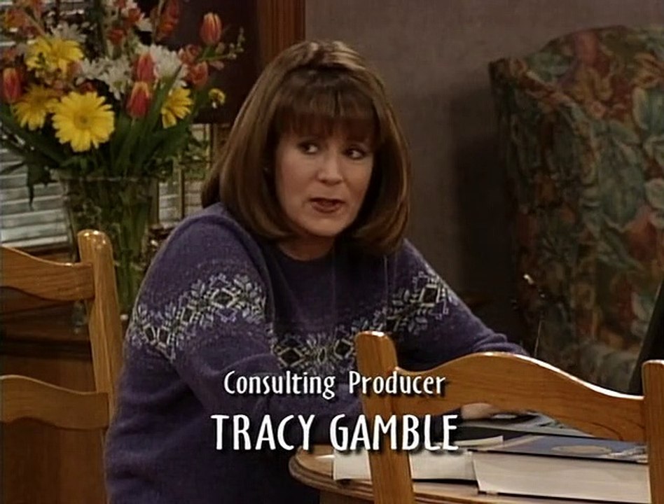 Home Improvement - S08 E15 Knee Deep