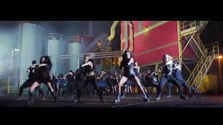 Little Mix Salute (Dance Tutorial)