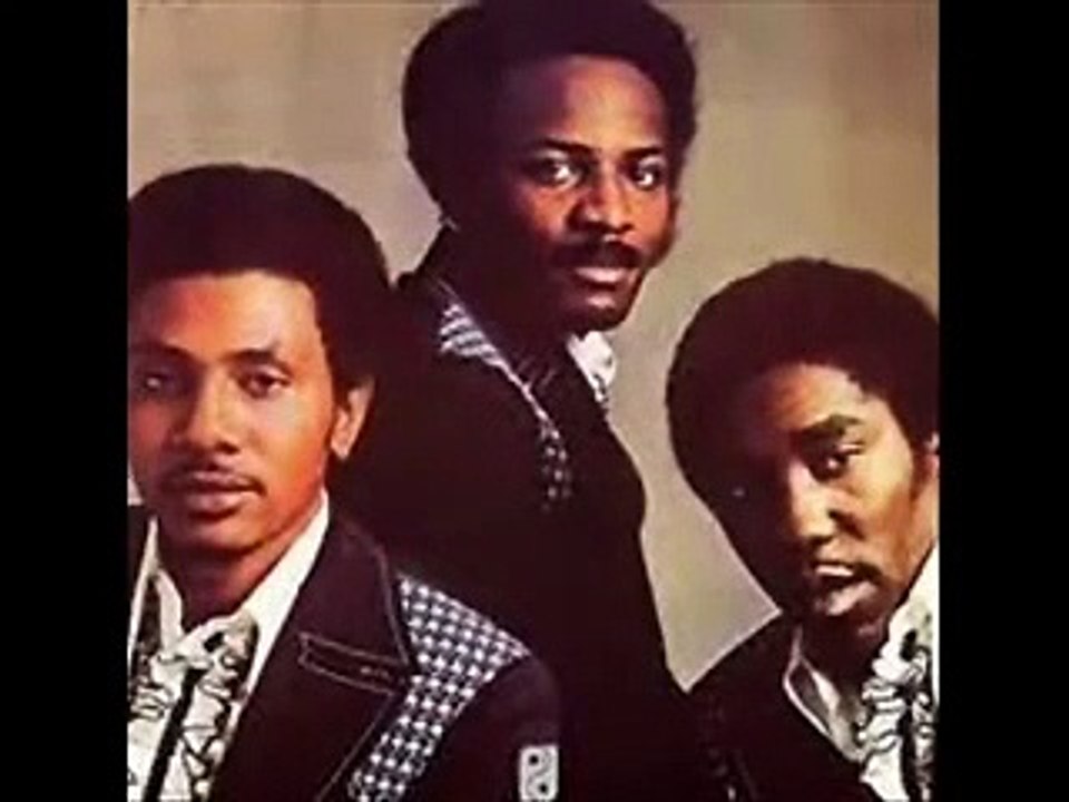 The OJays Use Ta Be My Girl