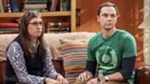 Warner Bros. Television's 'Big Bang Theory' to End With 12th Season | THR News