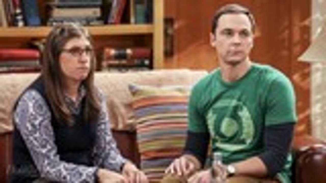 Warner Bros. Television's 'Big Bang Theory' to End With 12th Season | THR News