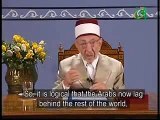 سلسلة إعجاز القرآن رمضان البوطي الحلقة 20