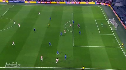 Donny van de Beek Goal HD - Ajax (Ned)	1-0	Dyn. Kyiv (Ukr) 22.08.2018