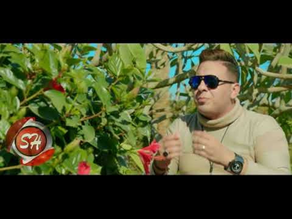 احمد العدوى الاسد برومو كليب جمهورية حزن اخراج...