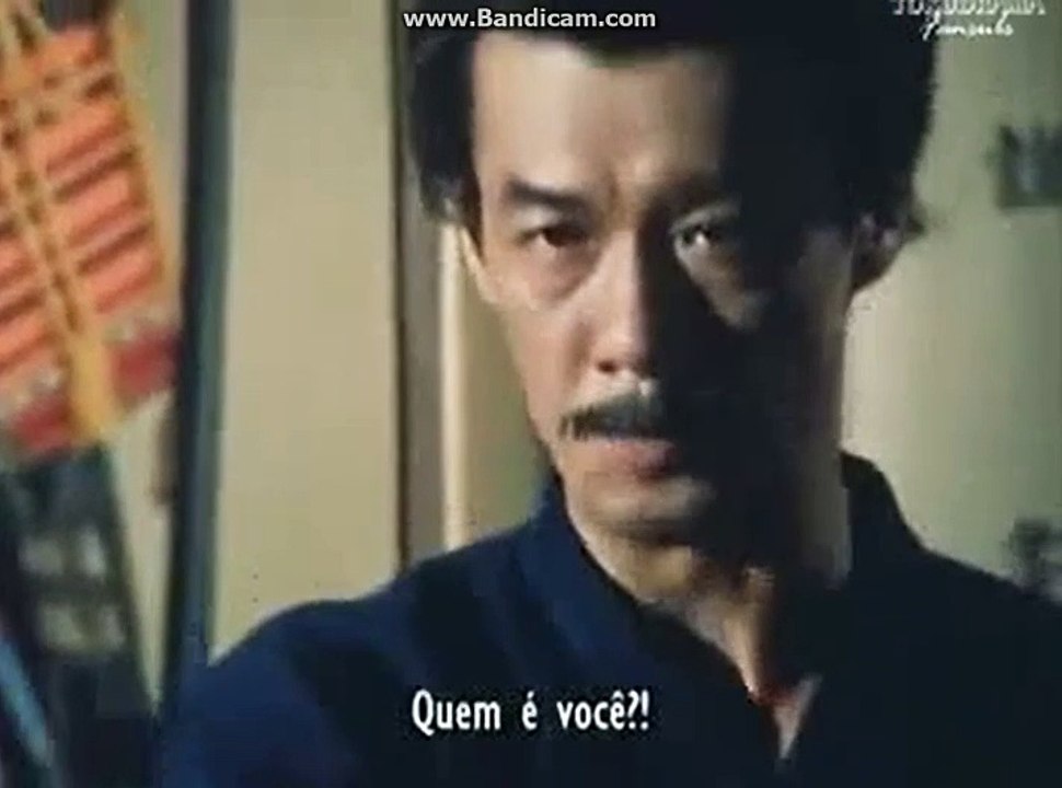 Yoshinori Okamoto As Swordsman In Jetman