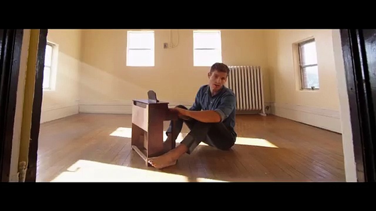 Jon McLaughlin Dont Mess With My Girl (Official Video)