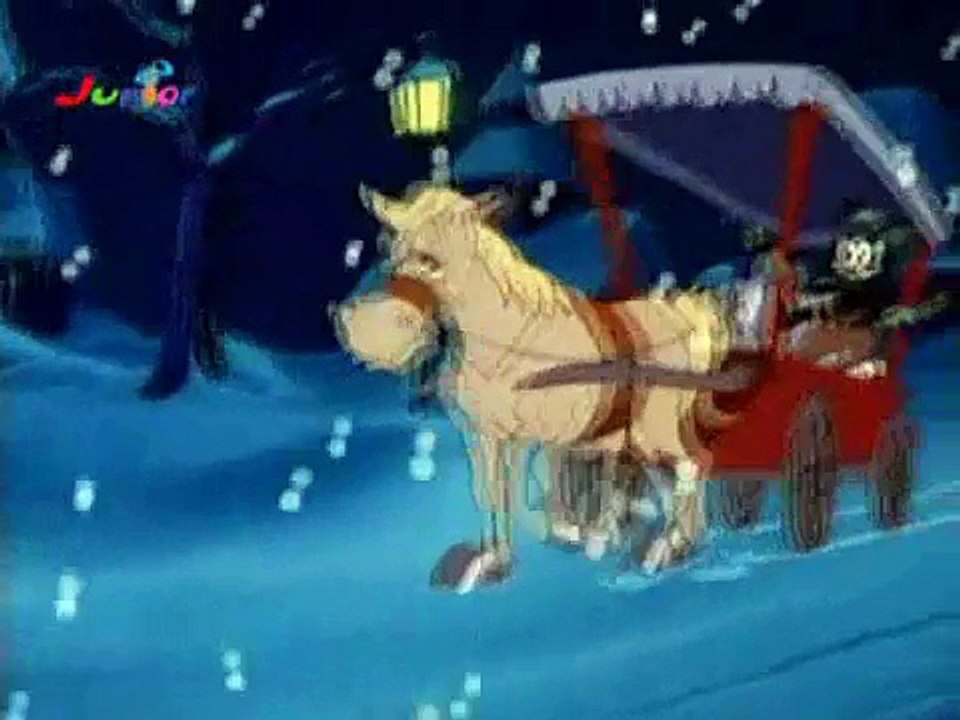 Animaniacs Yakkos Universum (german song)