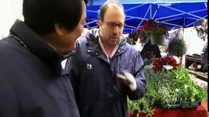 Simply Ming S10 - Ep05 On the Road With Michael Schlow at Tico HD Watch