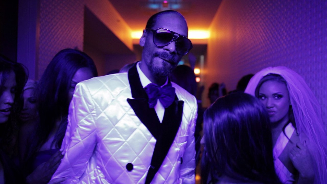 Snoop Dogg - Sweat - video Dailymotion