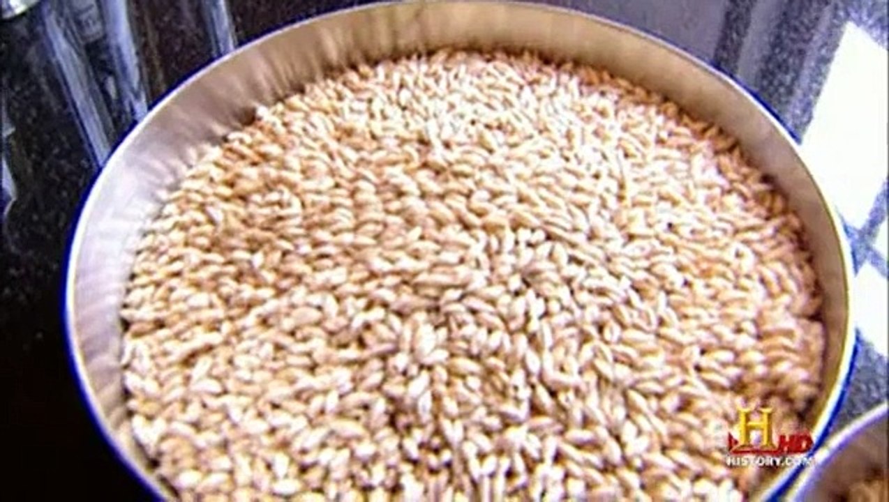 Food Tech S01 E10