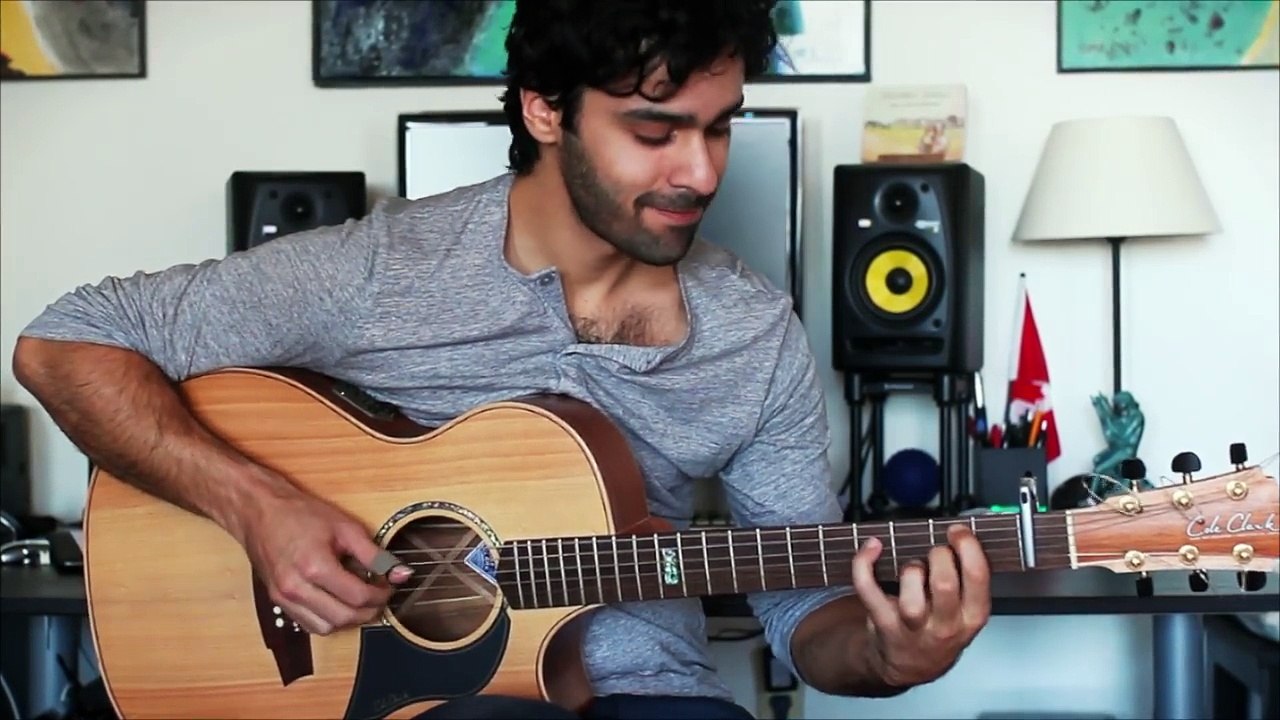 Maneli Jamal Awakening (new)