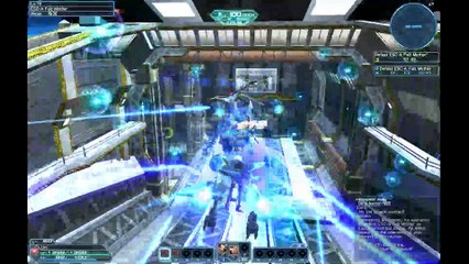 [PSO2] Phantom Mother EQ (SH)