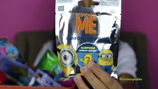 Monday Blind Bag Bin My Little Pony Kinder Surprise Egg LPS Palace Pets DM|B2cutecupcakes