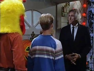 Home Improvement - S06 E07 I Was A Teenage Taylor