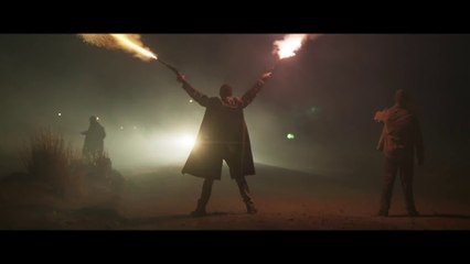 FIVE FINGERS FOR MARSEILLES - Fantasia Film Festival 2018 | Movie Review