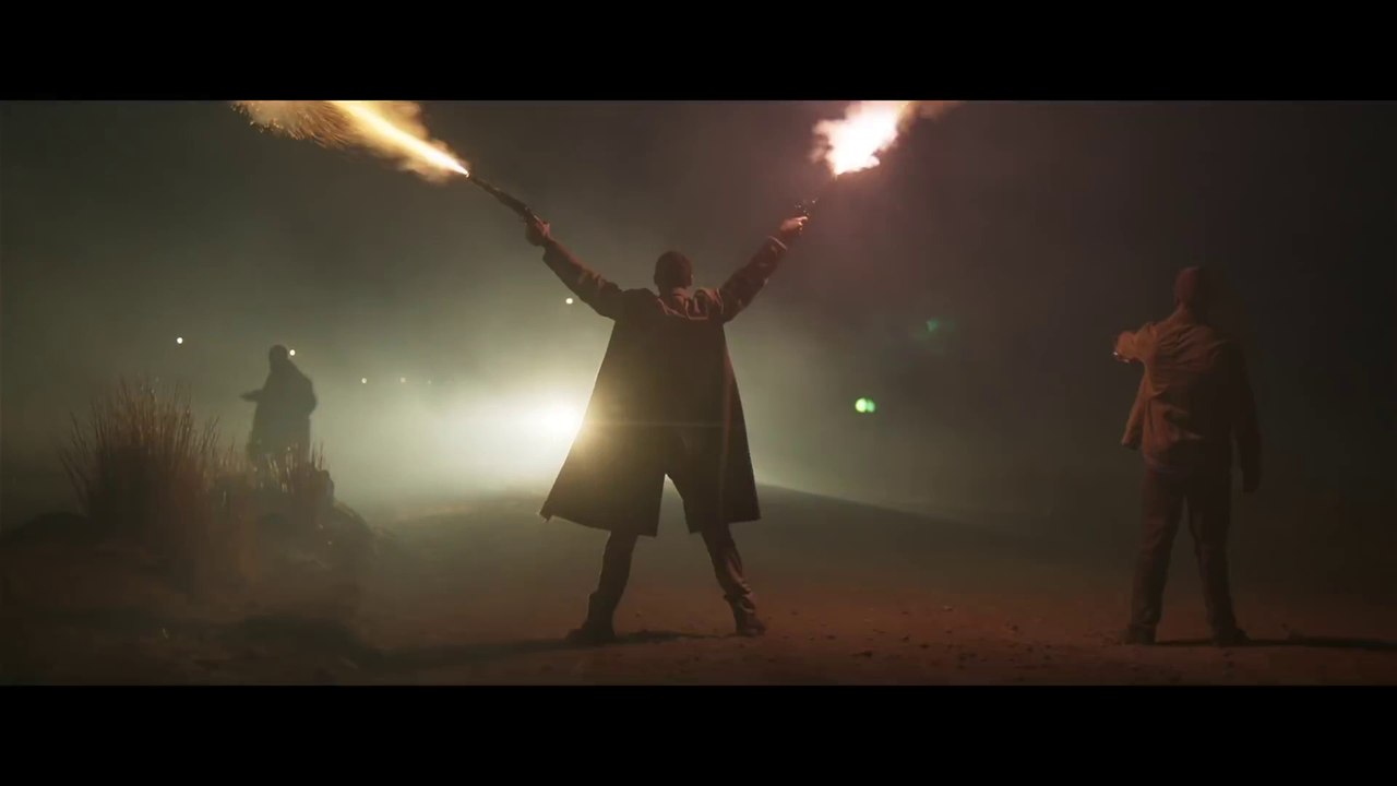 FIVE FINGERS FOR MARSEILLES - Fantasia Film Festival 2018 | Movie Review