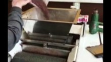 Le chocolatier Legast primé à Braine