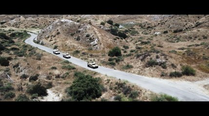 INDIVISIBLE - Heart of Indivisible