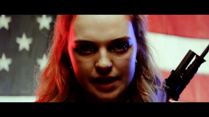 Assassination Nation - Be Anything