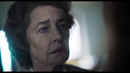 THE LITTLE STRANGER - The Speaking Tube