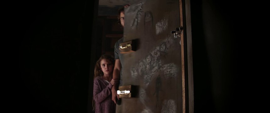 Freaks Movie 2108 - Emile Hirsch