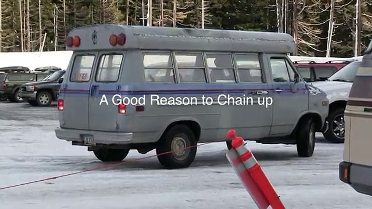 Spinning Wheels on Ice