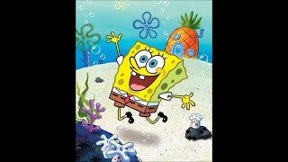 SpongeBob SquarePants Production Music What Shall We Do with the Drunken Sailor