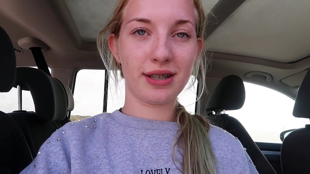 STARKER UNFALL im Urlaub... 