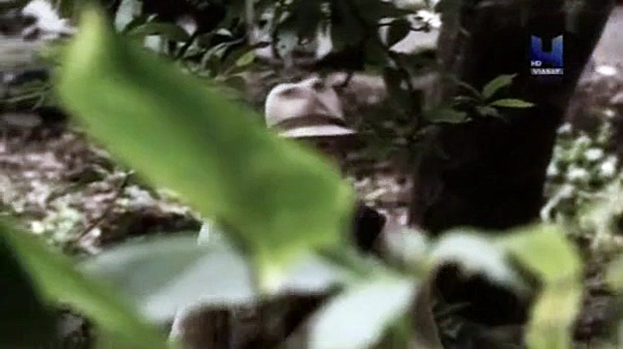 Secrets In The Dust S01 E01