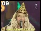 Alhane wa chabab 09 - chaaou abdelkader & lamia eloualdin