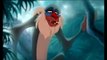 The Lion King Timone And Pumbaa Find Out Simba Has Gone Longer Version Lion King 3 Scenes