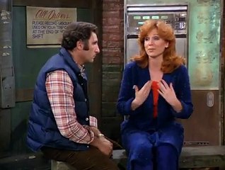 Taxi - S03 E11 Elaine’s Old Friend