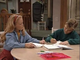 Home Improvement - S01 E23 Al's Fair In Love And War