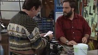 Home Improvement - S01 E19 Unchained Malady