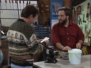 Home Improvement - S01 E19 Unchained Malady