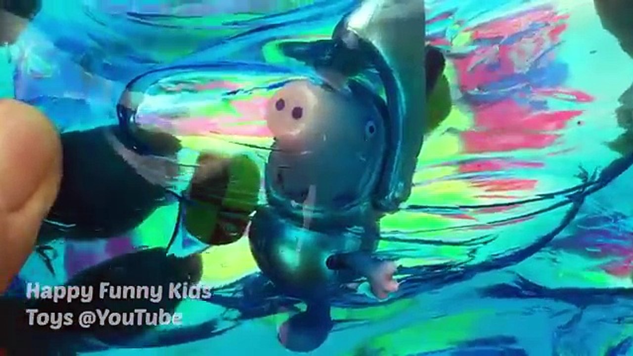 Clay Slime Surprise Toys Disney Princess jasmine Snow White Belle Mermaid Winnie the Pooh